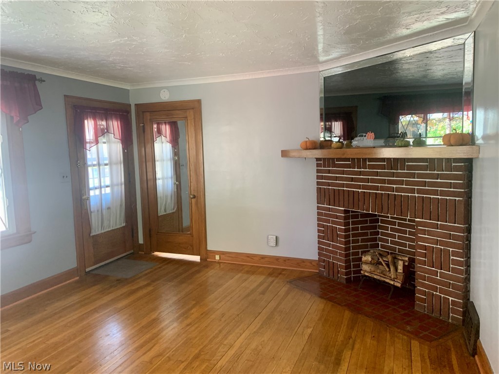 Lennox Park Allotment - Residential