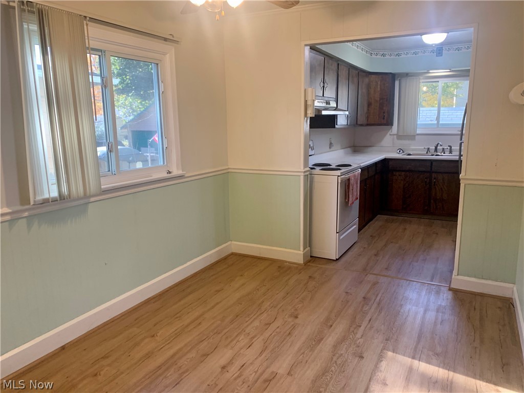 Lennox Park Allotment - Residential