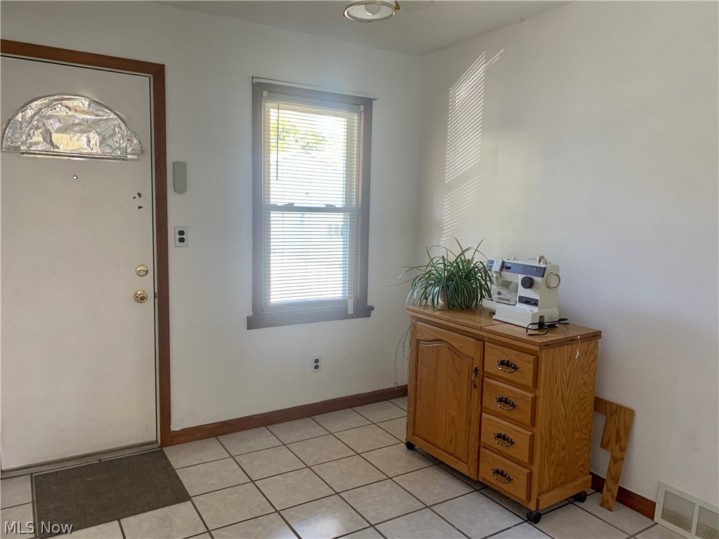 Lennox Park Allotment - Residential