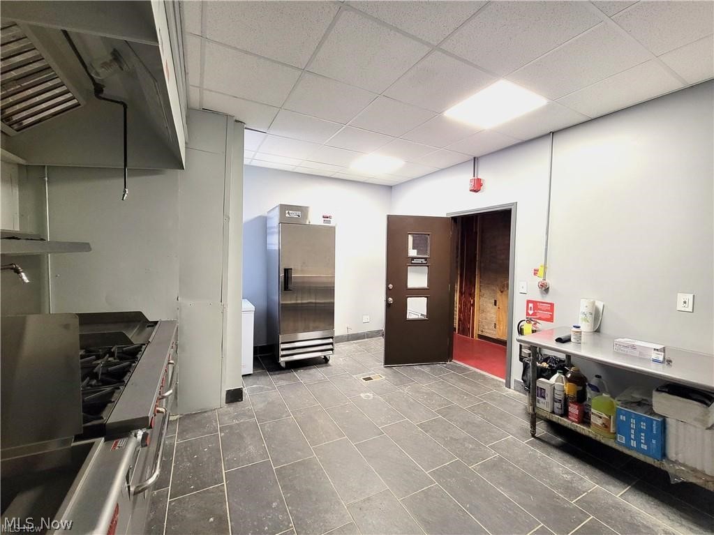 Gallup - Commercial Lease