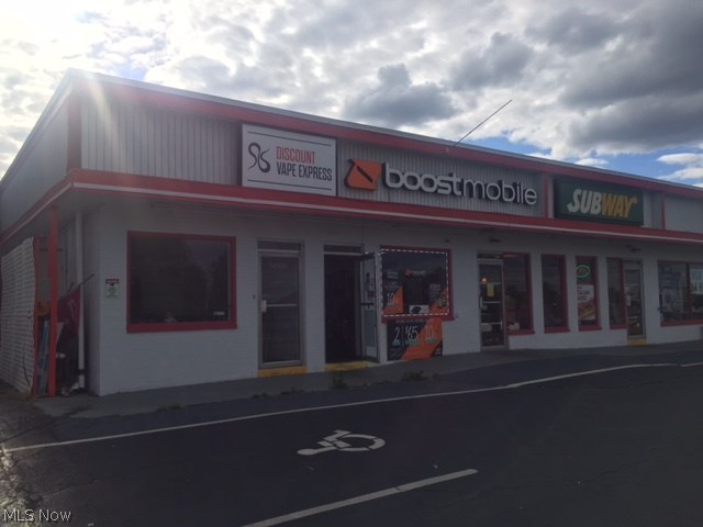 Township/Boardman 04 Div - Residential Lease