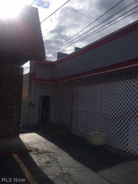 Township/Boardman 04 Div - Residential Lease