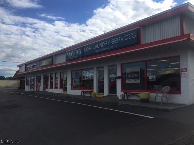 Township/Boardman 04 Div - Residential Lease