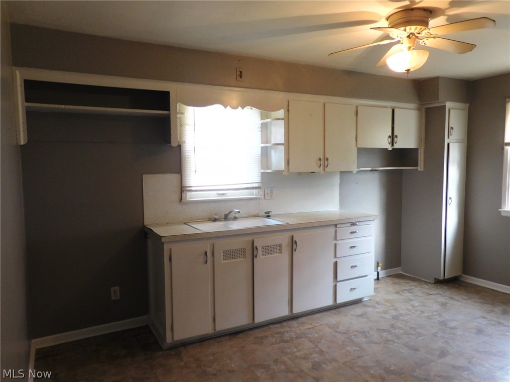 City/Youngstown - Residential Lease