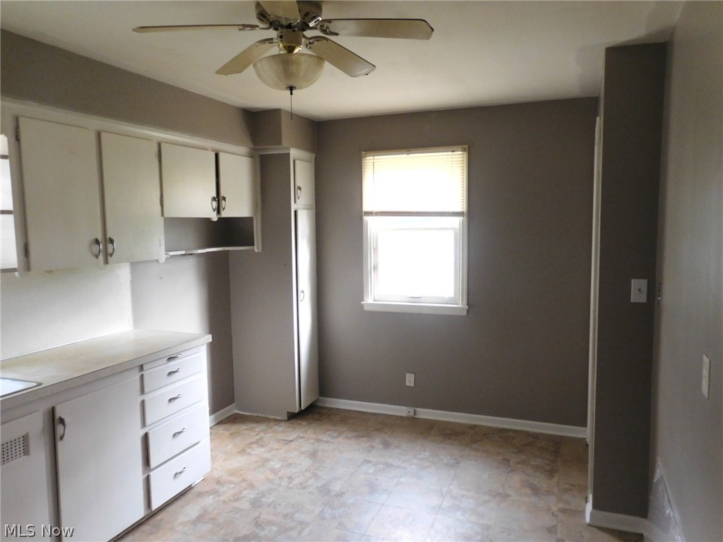 City/Youngstown - Residential Lease