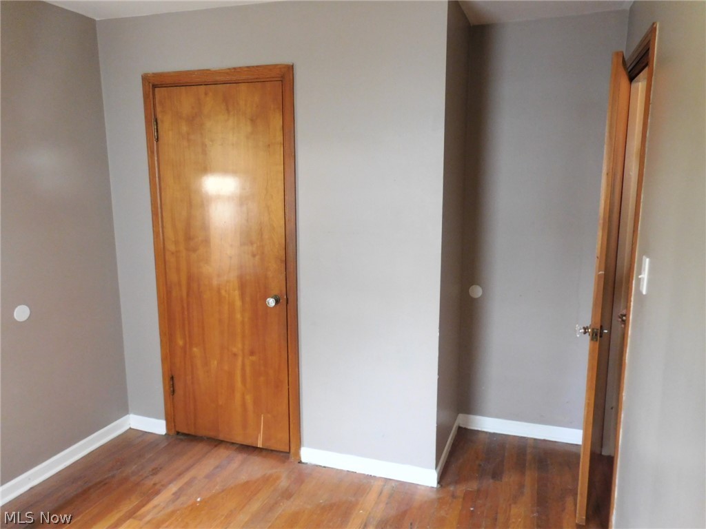 City/Youngstown - Residential Lease