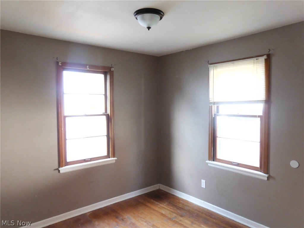 City/Youngstown - Residential Lease