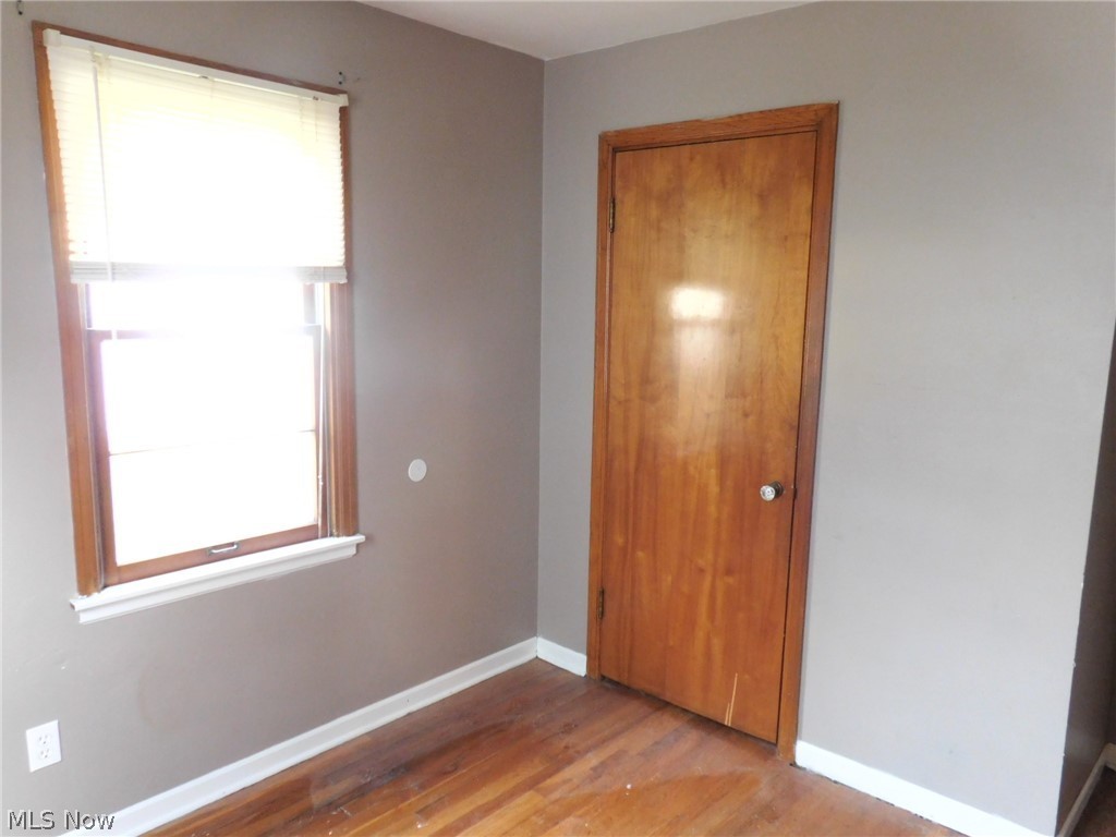 City/Youngstown - Residential Lease