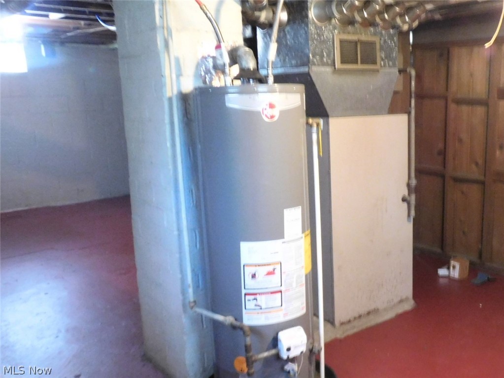 City/Youngstown - Residential Lease