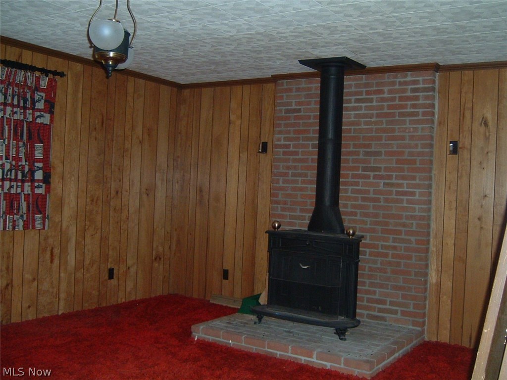 Norwick Manor - Residential