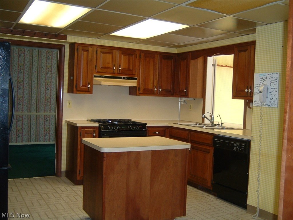 Norwick Manor - Residential