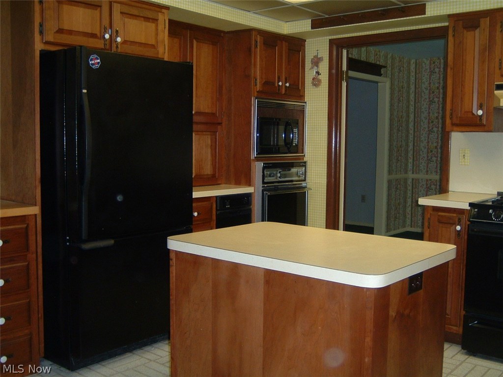 Norwick Manor - Residential
