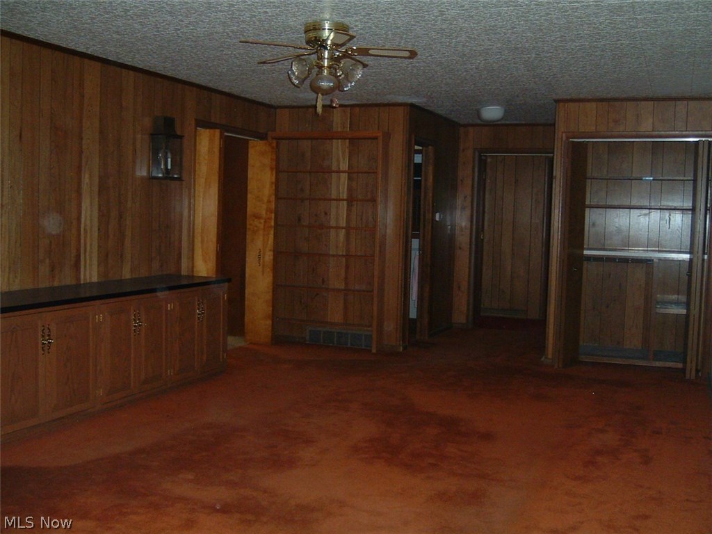 Norwick Manor - Residential
