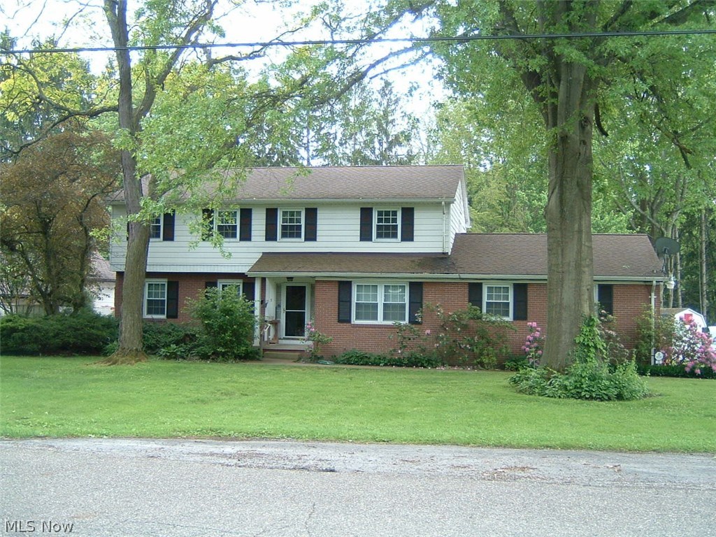 Norwick Manor - Residential