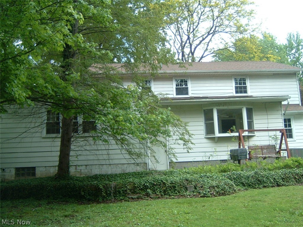 Norwick Manor - Residential