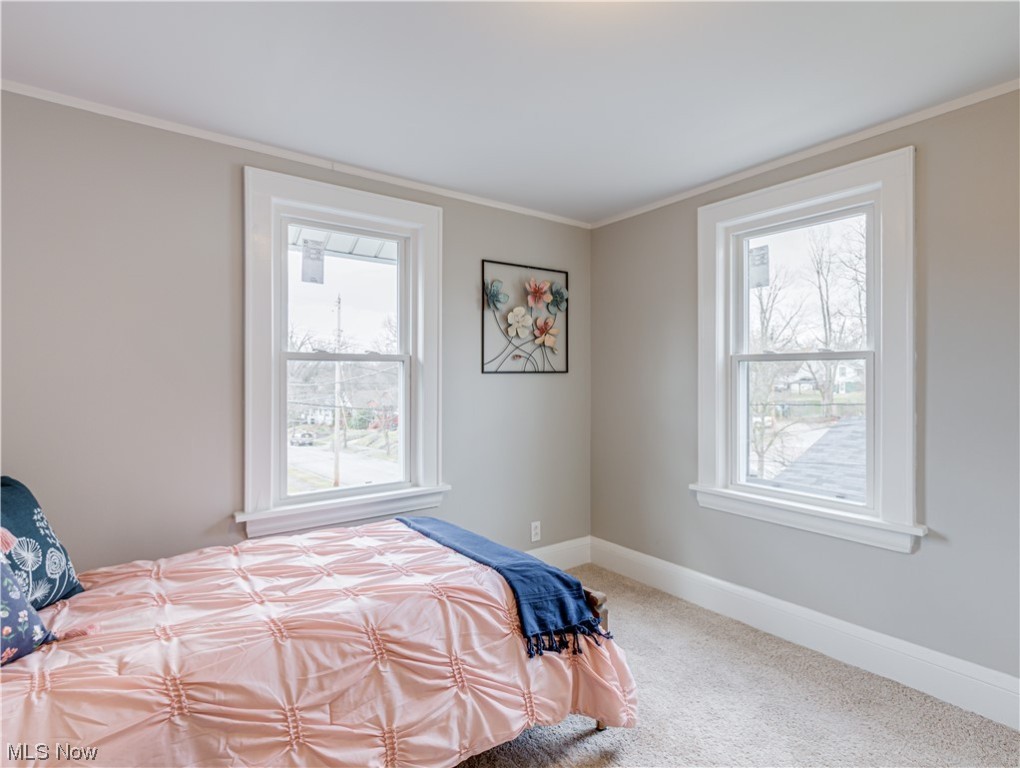 Overlook Allotment - Residential