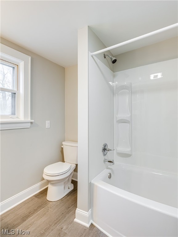 Overlook Allotment - Residential