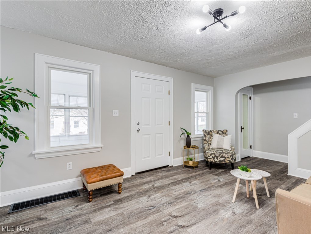 Overlook Allotment - Residential