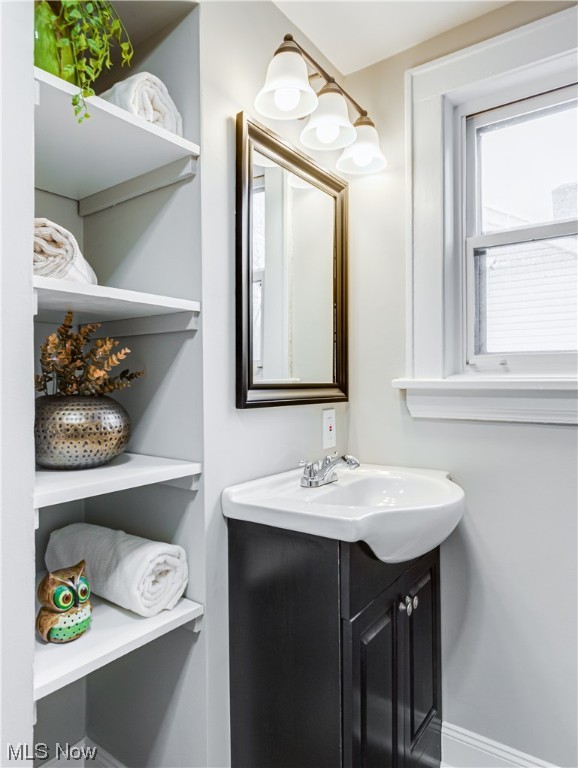 Overlook Allotment - Residential