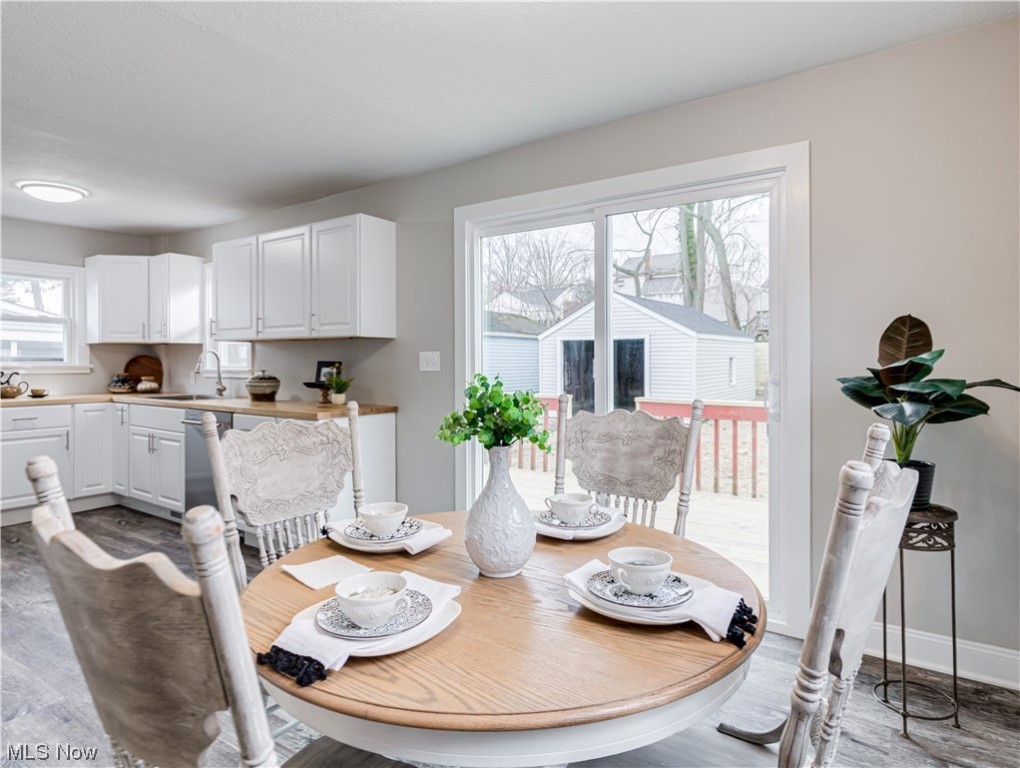 Overlook Allotment - Residential