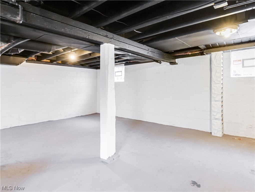 Overlook Allotment - Residential