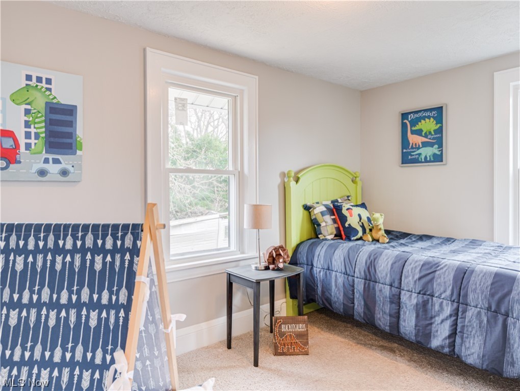 Overlook Allotment - Residential