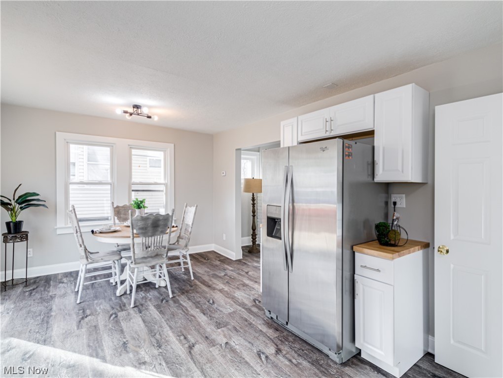 Overlook Allotment - Residential