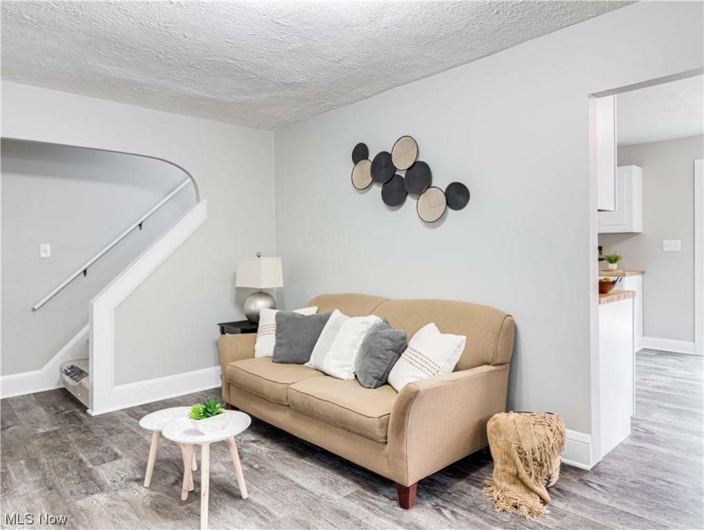 Overlook Allotment - Residential