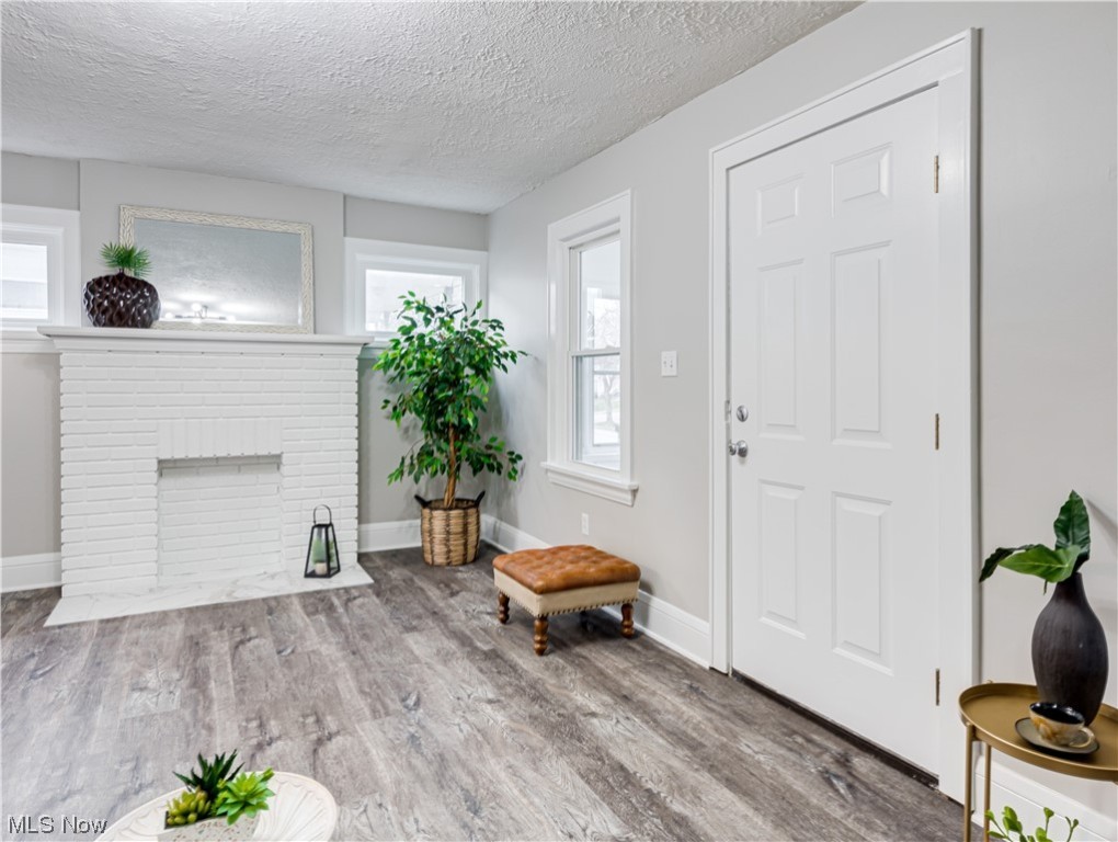 Overlook Allotment - Residential