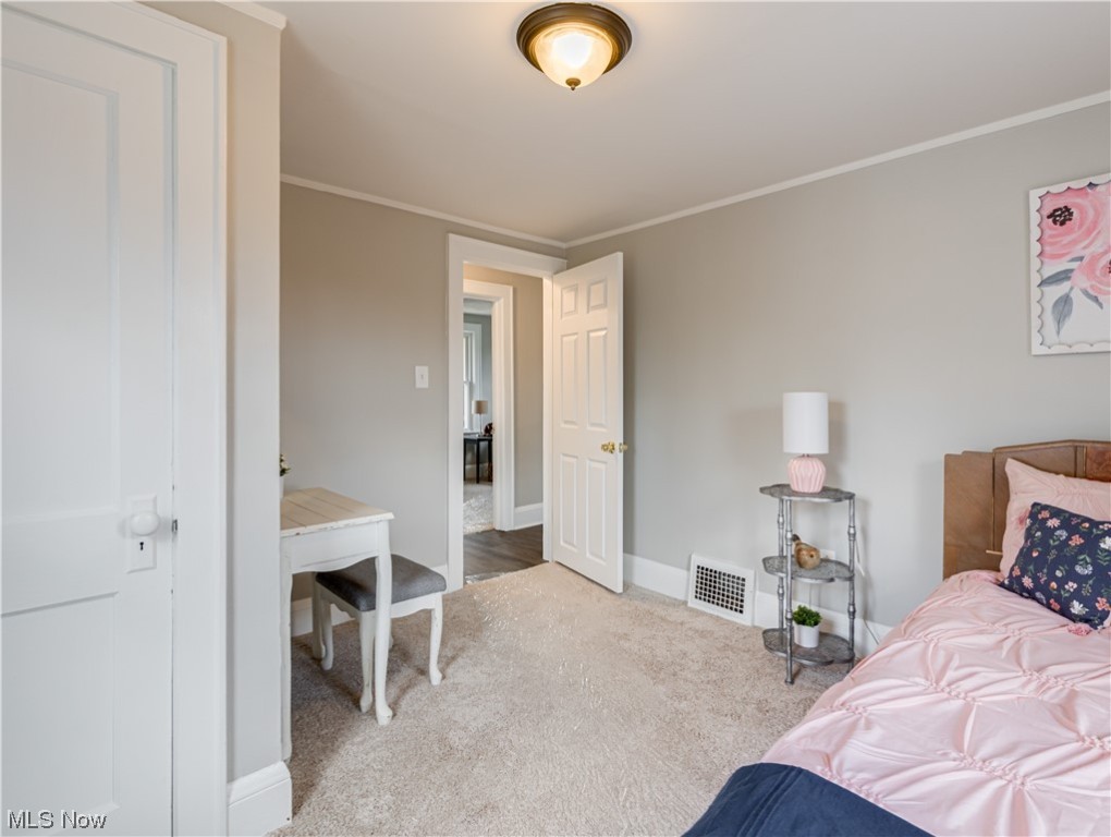 Overlook Allotment - Residential