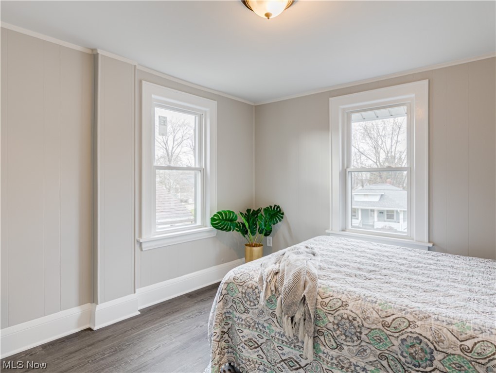 Overlook Allotment - Residential