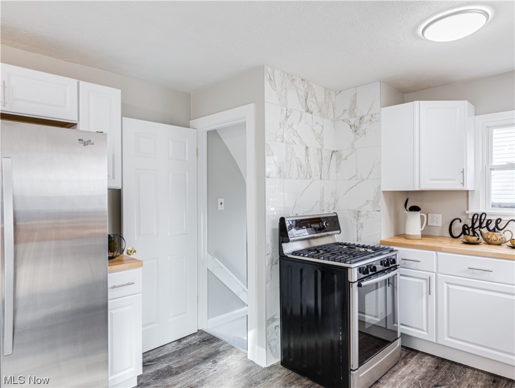 Overlook Allotment - Residential