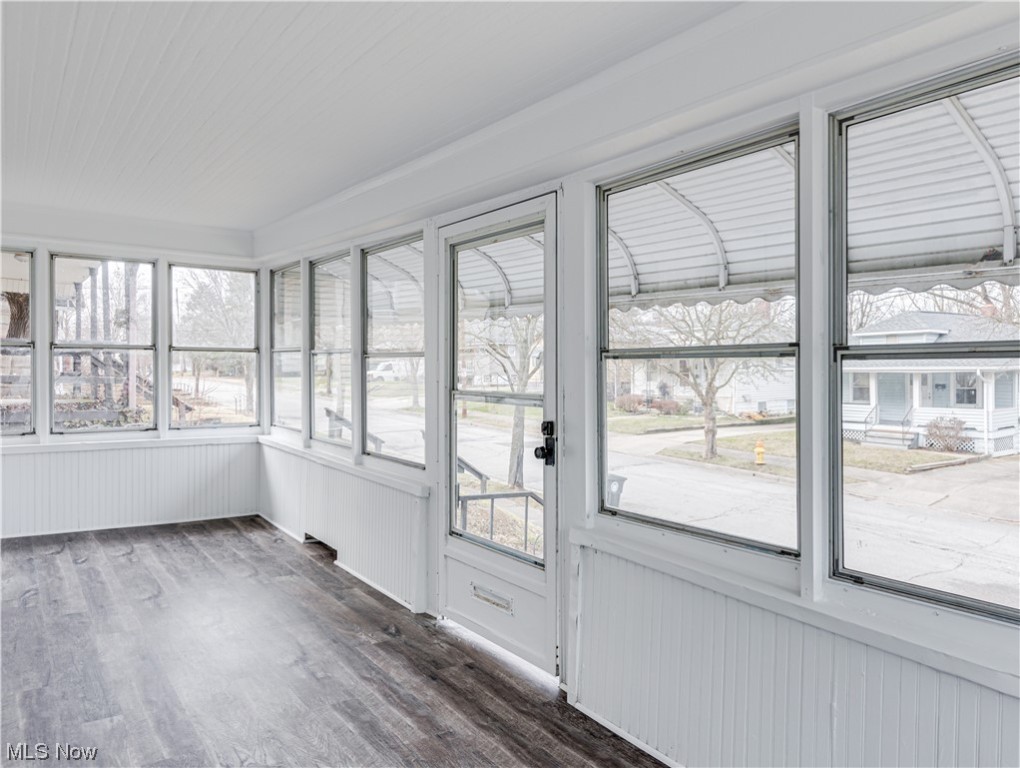 Overlook Allotment - Residential