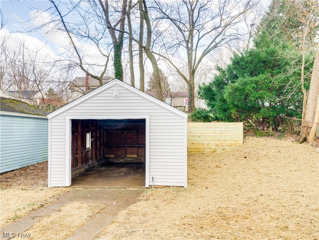 Overlook Allotment - Residential