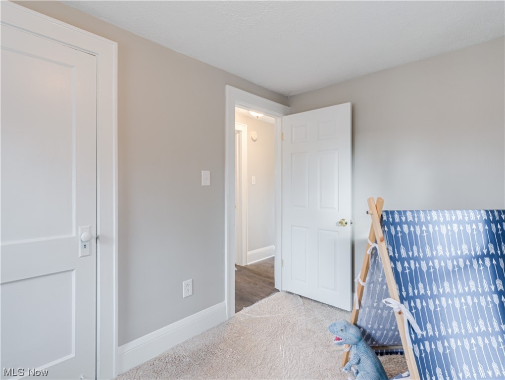 Overlook Allotment - Residential