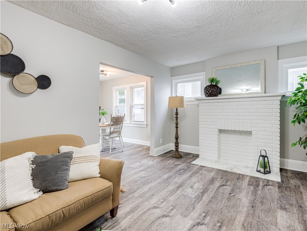 Overlook Allotment - Residential