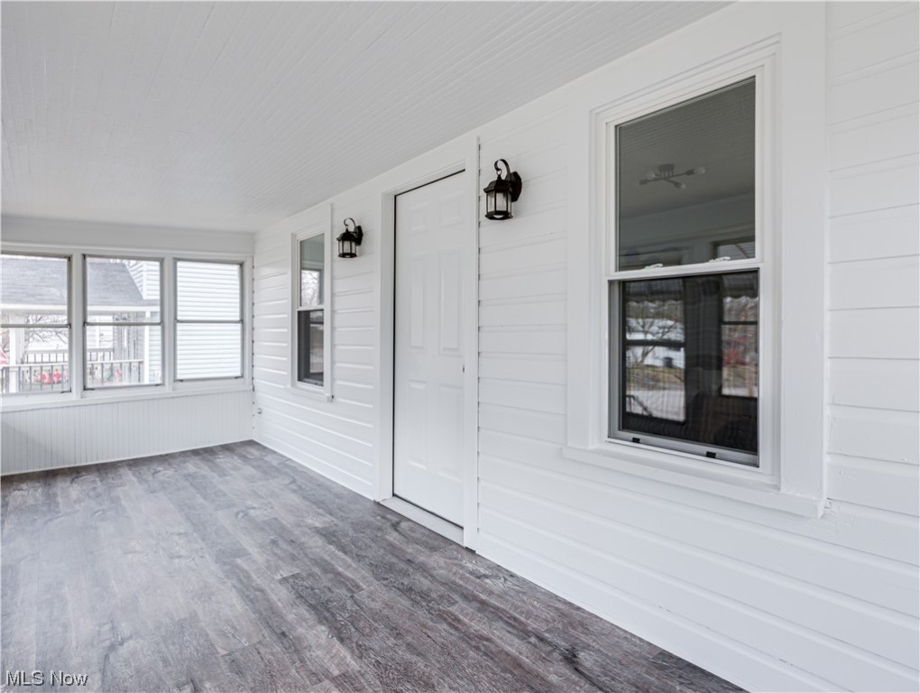 Overlook Allotment - Residential