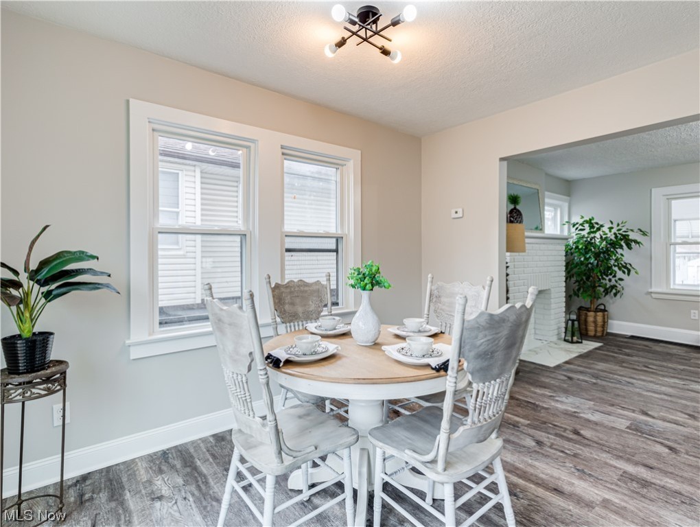 Overlook Allotment - Residential