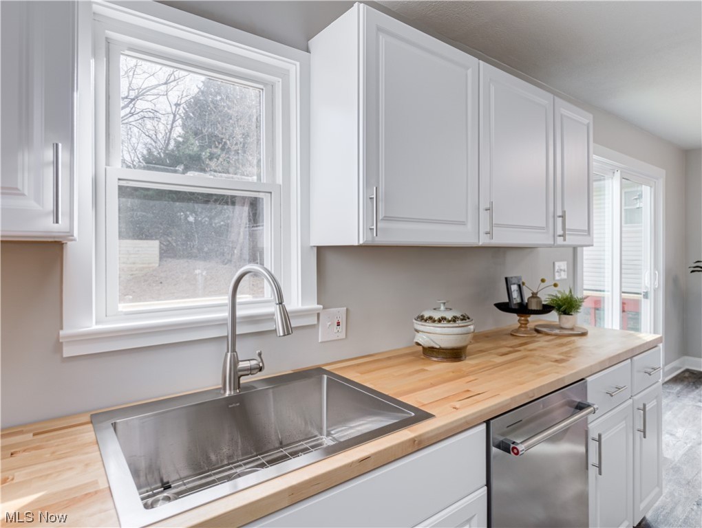 Overlook Allotment - Residential