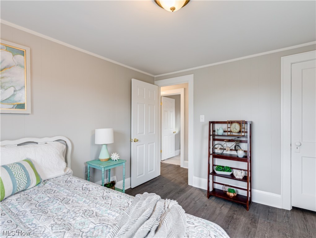 Overlook Allotment - Residential