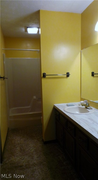 Ledgewood Condo - Residential