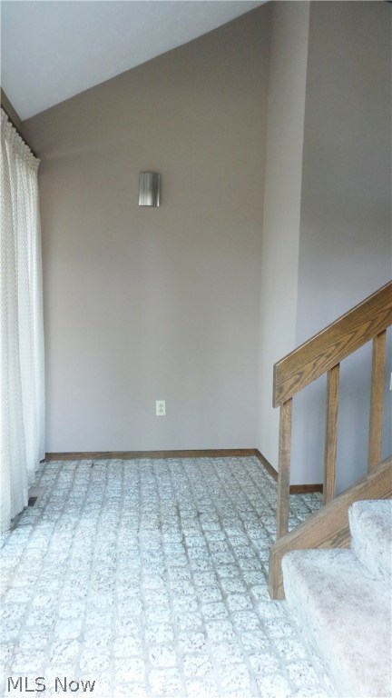 Ledgewood Condo - Residential