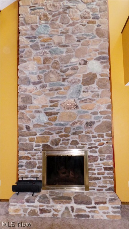 Ledgewood Condo - Residential