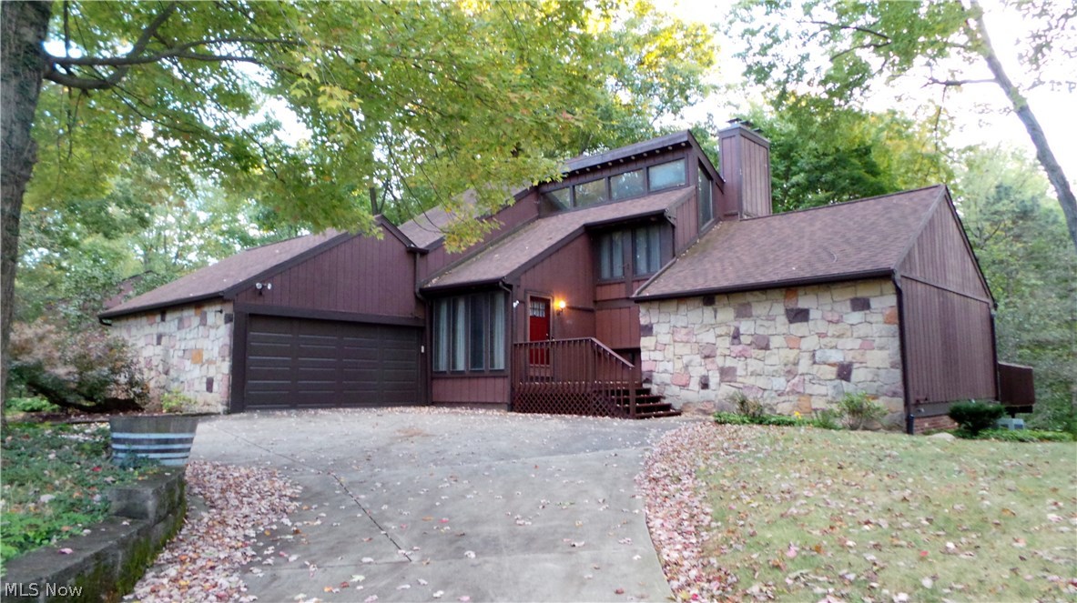 Ledgewood Condo - Residential