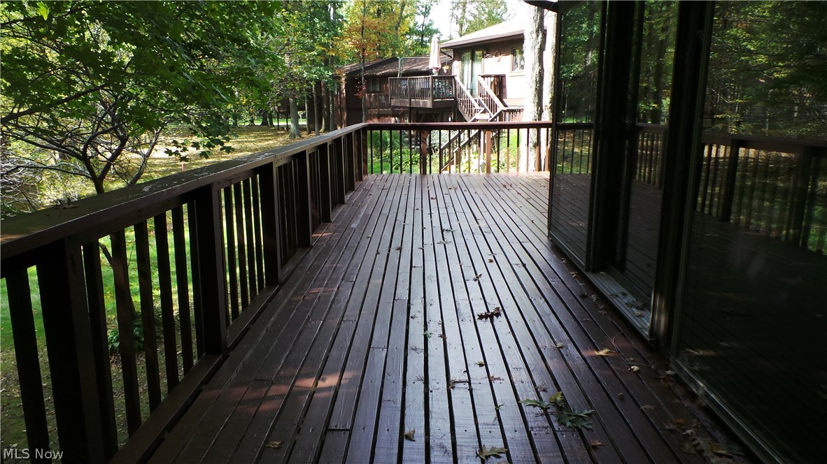 Ledgewood Condo - Residential