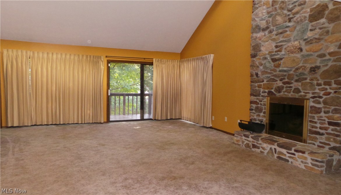 Ledgewood Condo - Residential