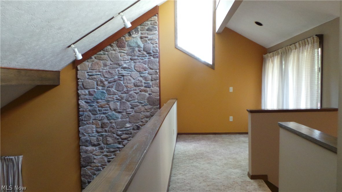 Ledgewood Condo - Residential