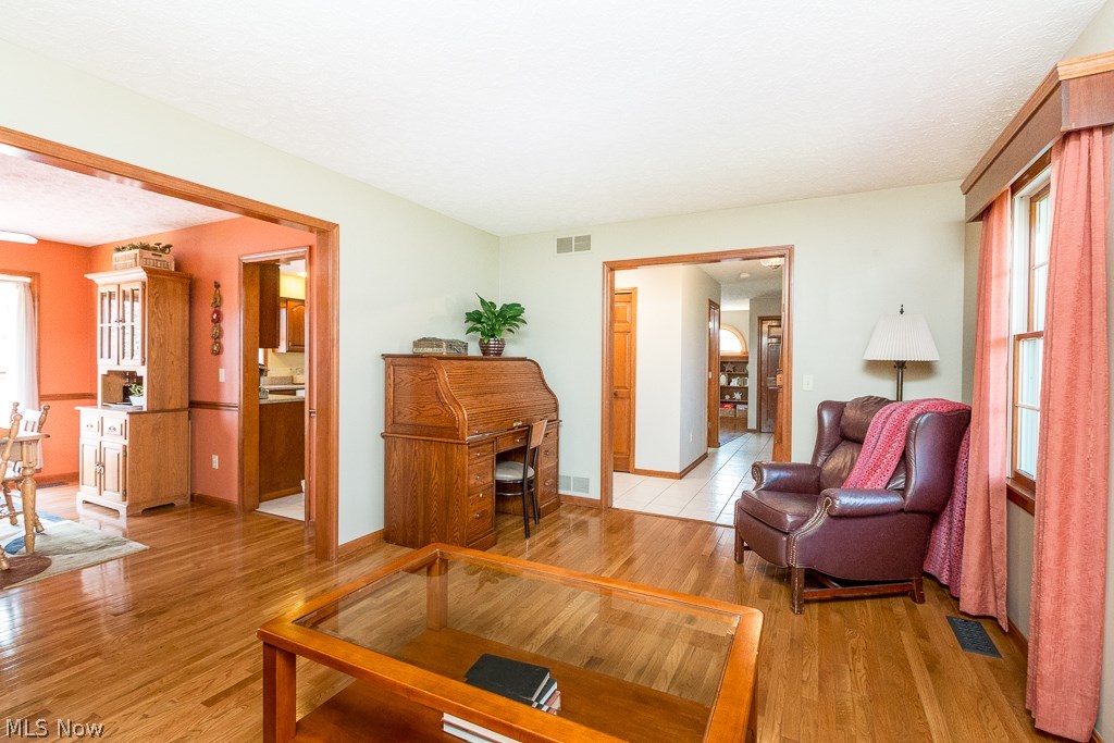 Ridgeville Township - Residential