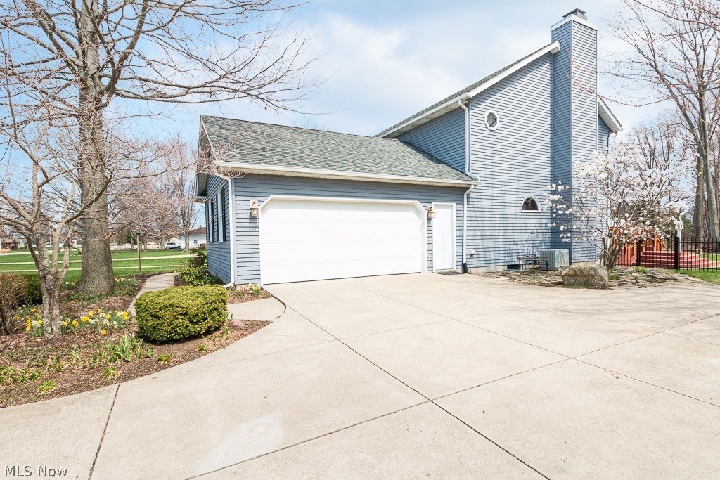 Ridgeville Township - Residential