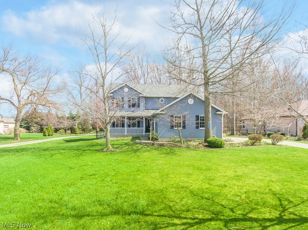 Ridgeville Township - Residential